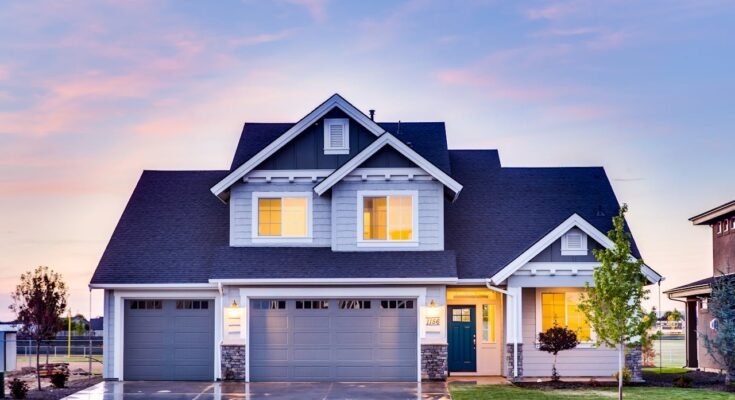 Real Estate Appraisal: The Accurate Report You Need for Your Loan
