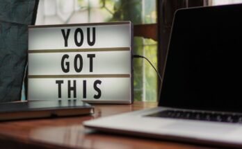 Unlocking Your Potential: A Journey of Motivation