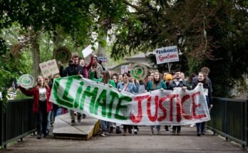 Climate Change and Global Warming: Understanding the Crisis and What We Can Do