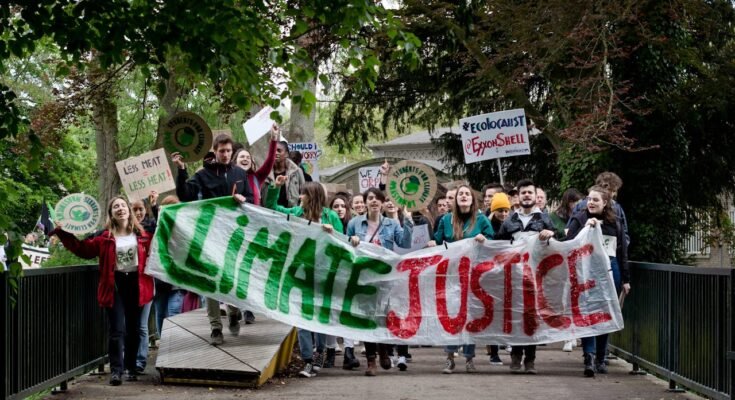 Climate Change and Global Warming: Understanding the Crisis and What We Can Do